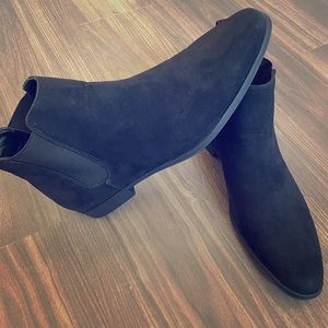 Asos Chelsea boots